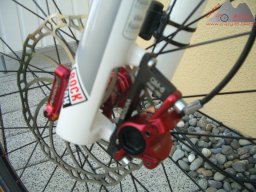 Cube AMS pro 100 - nach Fertigstellung 14